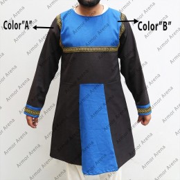 Medieval Tunic Bent