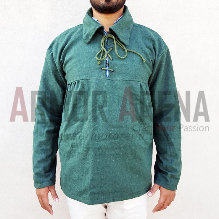 Medieval Classic Shirt Medieval Classic Shirt