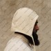 Lothar Padded Arming Linen Cap Version 2