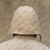 Lothar Padded Arming Linen Cap Version 2