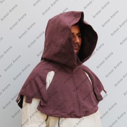 Medieval Chaperon