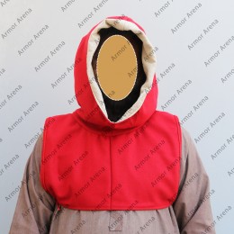 Medieval Cowl Fulco