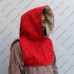 Medieval Cowl Fulco