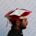 Lothar Padded Arming Linen Cap Version 1