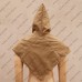 Viking Hood in Canvas