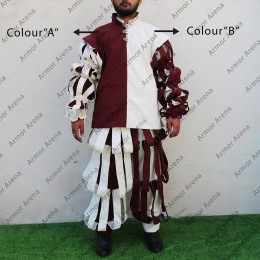 Joerg Landsknecht Suit Ver.2