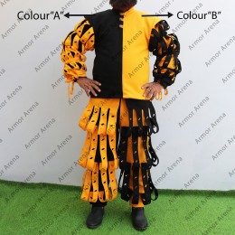 Joerg Landsknecht Wool Suit Ver.2