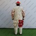 Wool Frundsberg Landsknecht Suit With Beret