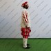 Wool Frundsberg Landsknecht Suit With Beret