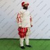 Wool Frundsberg Landsknecht Suit With Beret