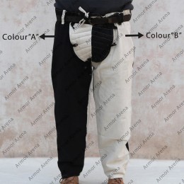 Gustav Canvas Pants
