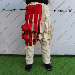 Frundsberg Landsknecht Wool Pant