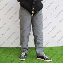 Medieval Wool hose  11th-13th Century