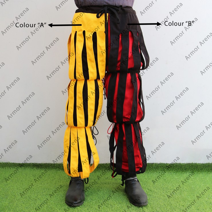 Joerg Landsknecht Trouser Ver.4