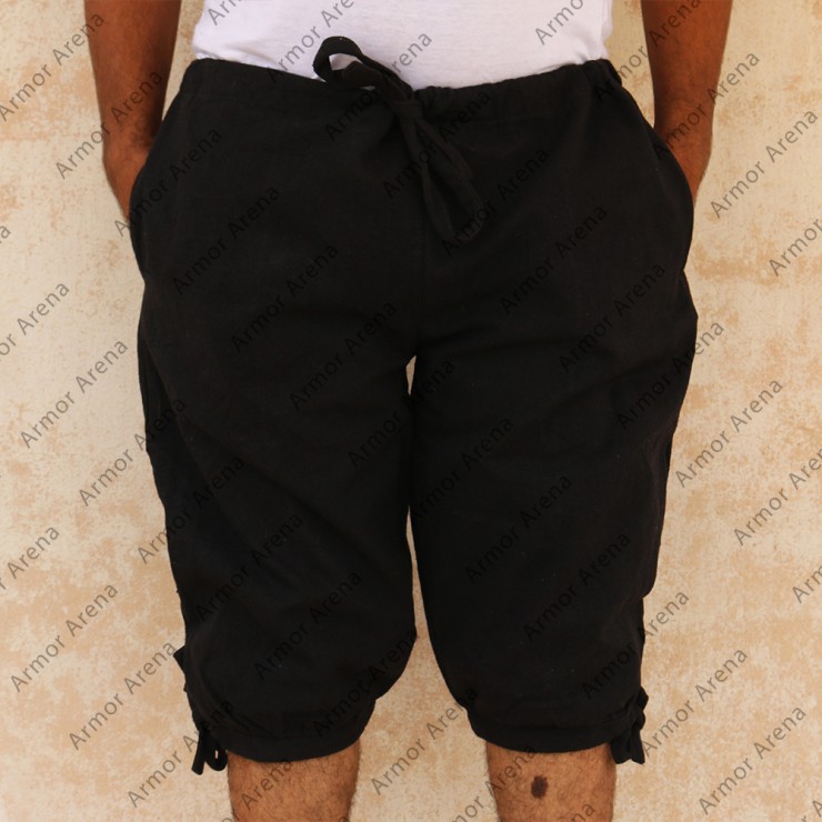 Ecbert Short Trouser