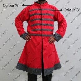 Rus Viking Padded Caftan 10th-12th Century