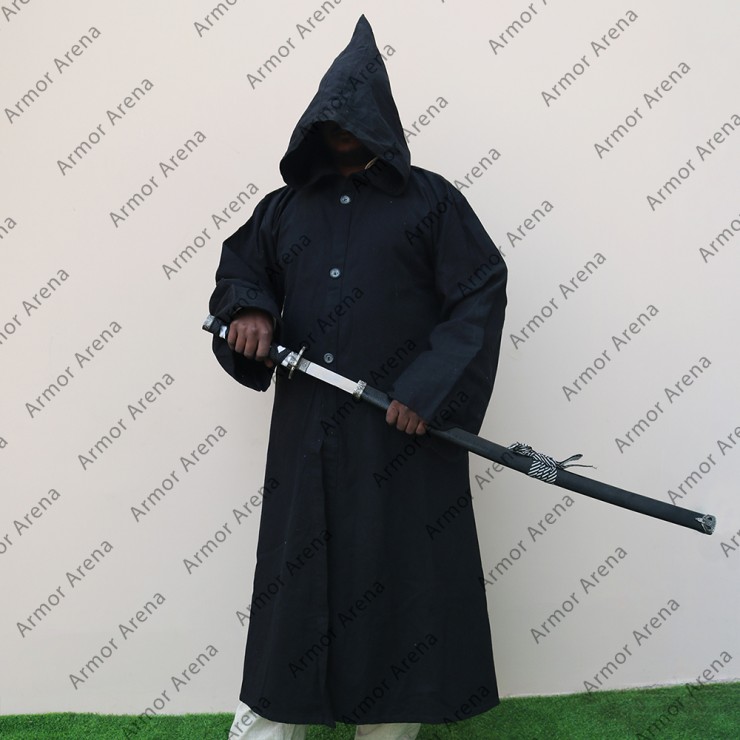 Medieval Robe