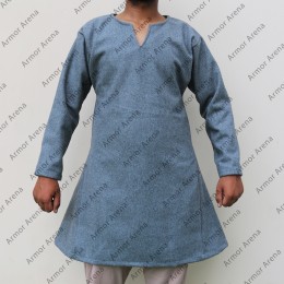 Viking Tunic in Wool