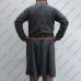 Viking Kragelund Mose Tunic Four Gores Wool 11-12th Century