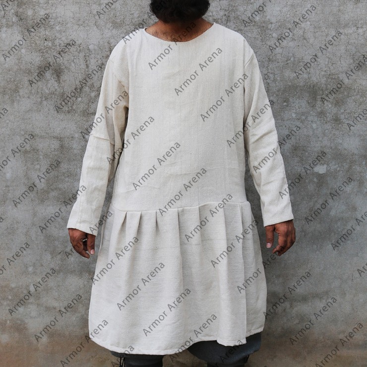 Kirtle 14th-15th Century