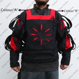 Renaissance German Wool Landsknecht Shirt