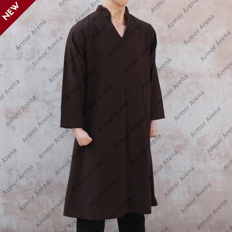 Knight Tunic with Collar