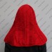 Quilted Hood 13th Century
