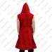 Dress with Hood (Unisex)
