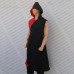 Dress with Hood (Unisex)