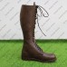 19th Century French officer boots