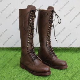 19th Century French officer boots