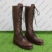 19th Century French officer boots
