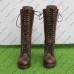 19th Century French officer boots
