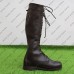 19th Century French Officer Boots Ver 2: