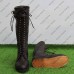 19th Century French Officer Boots Ver 2: