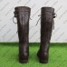 19th Century French Officer Boots Ver 2: