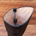 Cavalry 3-Buckle Boots