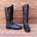 Cavalry 3-Buckle Boots
