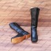 Cavalry 3-Buckle Boots
