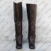 17th Century Bucket Top Boots