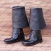 17th Century Bucket Top Boots