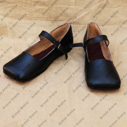 Tudor Shoes