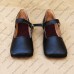 Tudor Shoes