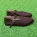 Lady Leather Shoes