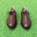 Lady Leather Shoes