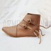 Jorvik Style Viking Boot