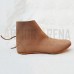 Jorvik Style Viking Boot