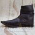 Medieval Calf Boots