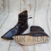 Medieval Calf Boots