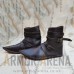 Medieval Calf Boots